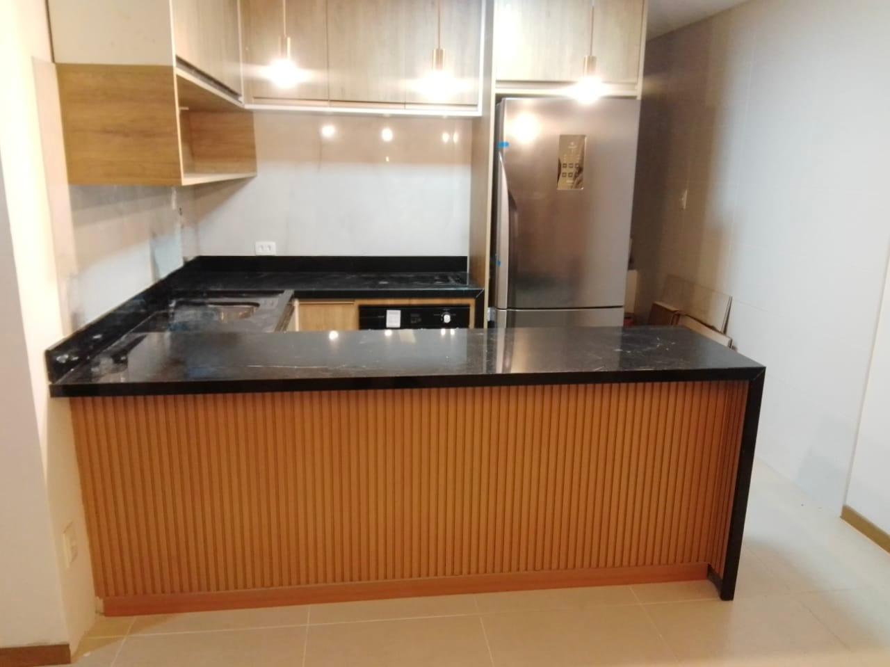 Cozinha Planejada